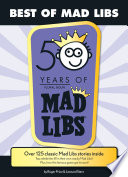 Best of Mad Libs