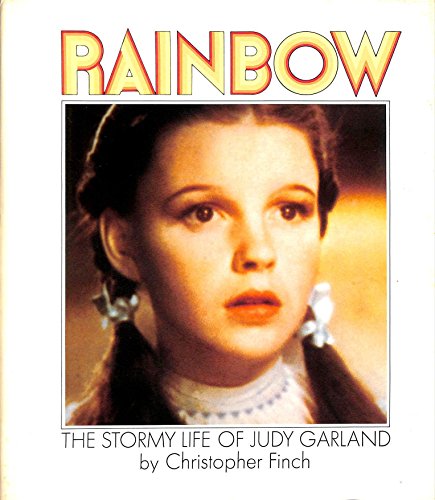 Rainbow: The stormy life of Judy Garland