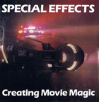 Special Effects: Creating Movie Magic