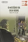 O Misterio da Casa Verde