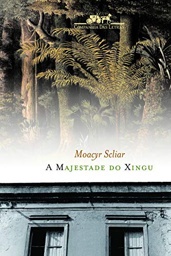 A Majestade do Xingu