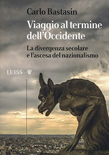 Viaggio al termine dell'Occidente