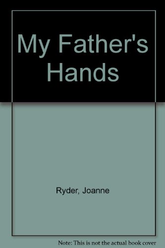 My Father's Hands