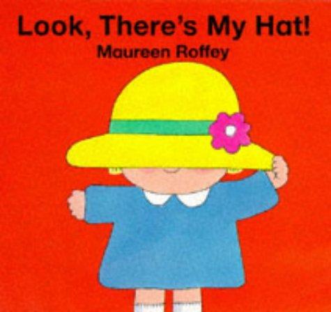 Look, there's my hat!