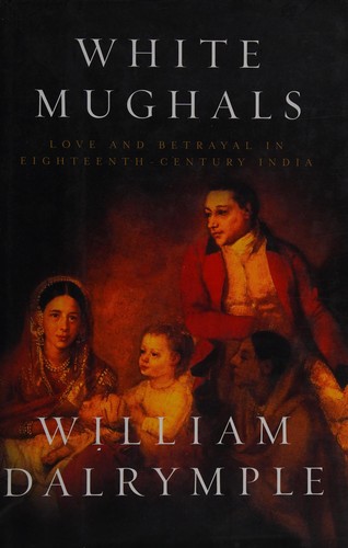 White Mughals