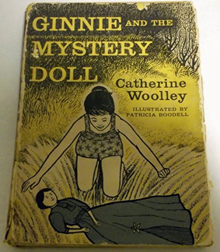 Ginnie and the Mystery Doll