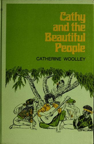 Cathy and the beautiful people