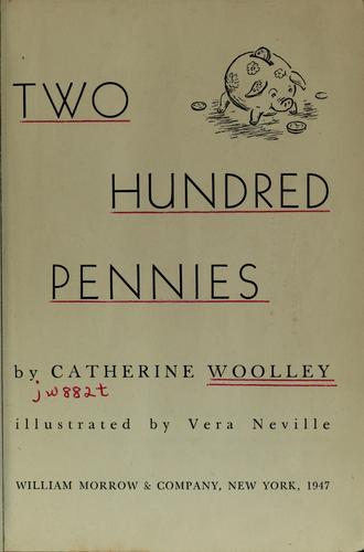 Two Hundred Pennies
