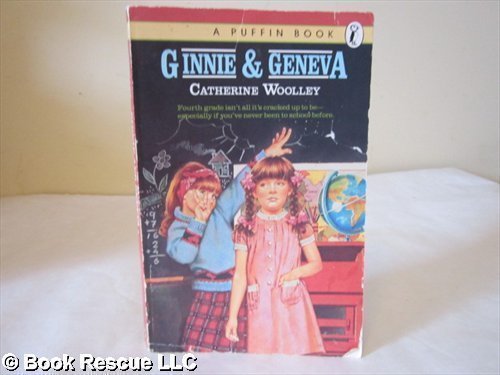 Ginnie and Geneva