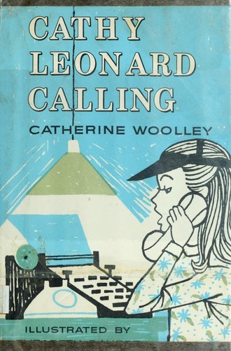 Cathy Leonard calling