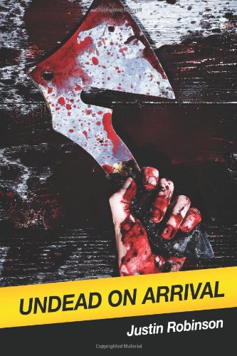 Undead on Arrival