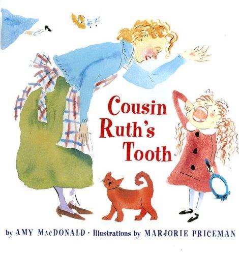 Cousin Ruth's Tooth