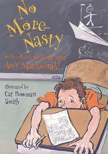 No More Nasty