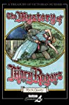 The Mystery of Mary Rogers