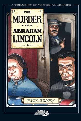 The Murder of Abraham Lincoln