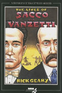 The Lives of Sacco and Vanzetti