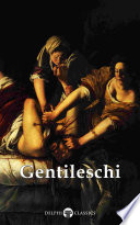 Delphi Complete Works of Artemisia Gentileschi