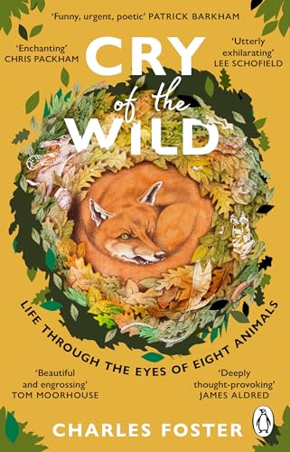 Cry of the Wild: Eight Animals Under Siege