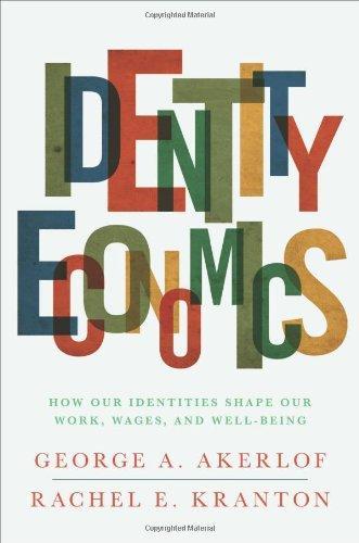 Identity economics