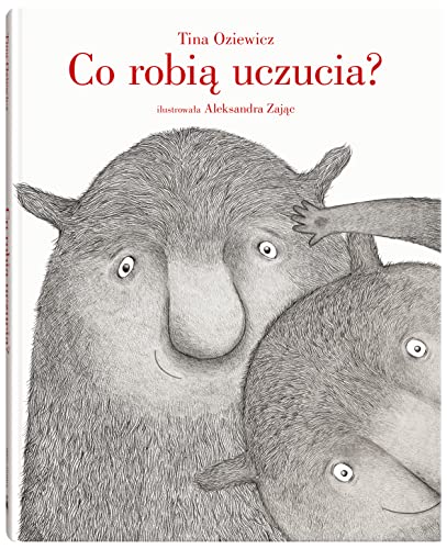 Co robia uczucia?