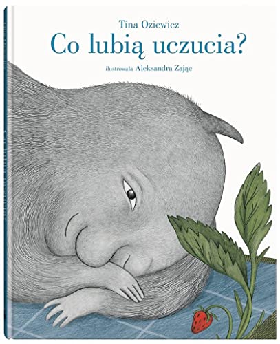 Co lubia uczucia?