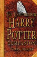 The Unauthorised Harry Potter Companion