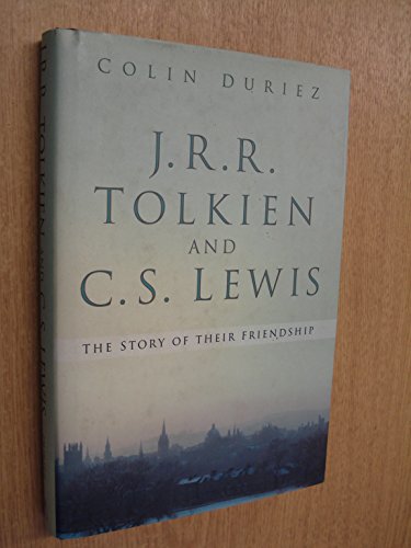 J.R.R.Tolkien and C.S.Lewis