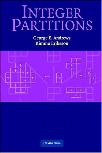 Integer Partitions