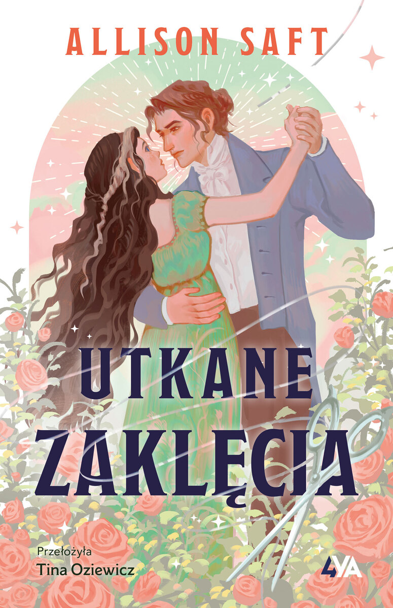 Utkane zaklecia