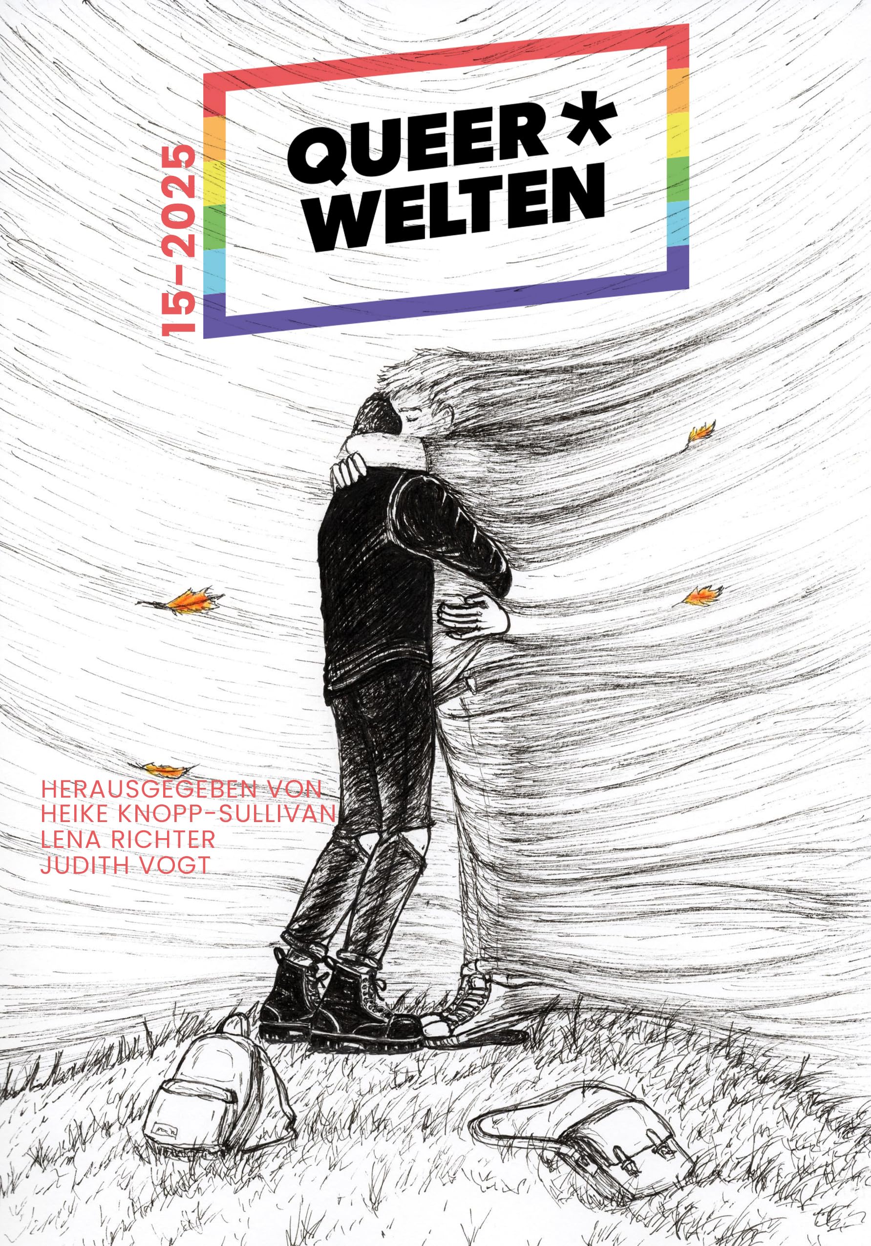 Queer*Welten 15-2025