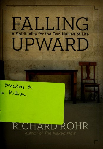 Falling upward