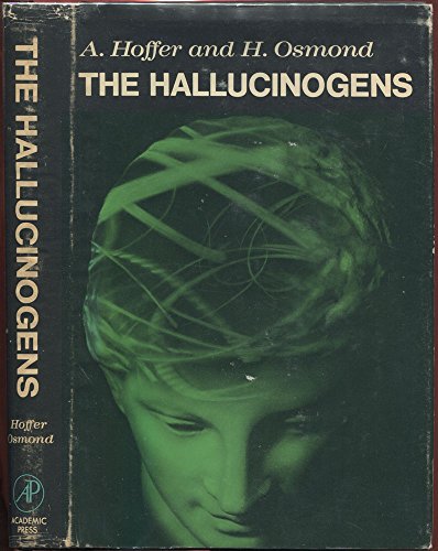 The Hallucinogens