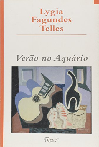 Verao no aquario