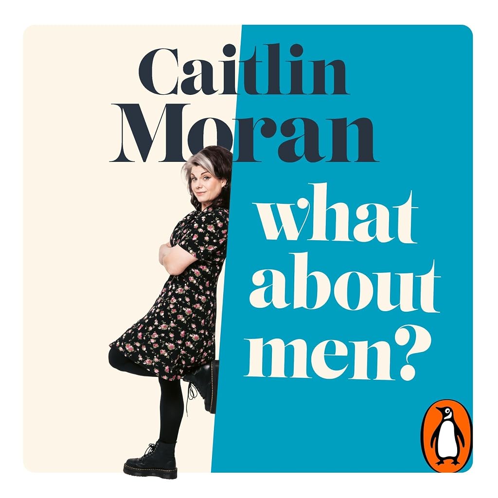 What About Men?