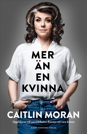 Mer an en kvinna