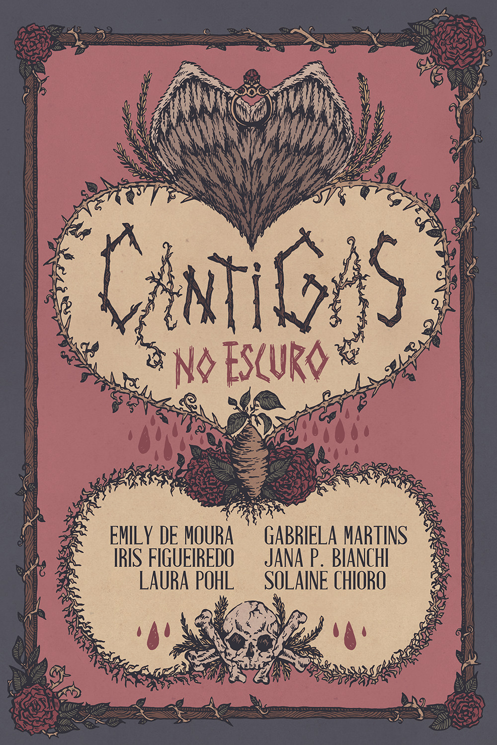 Cantigas no Escuro