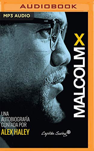 Malcolm X