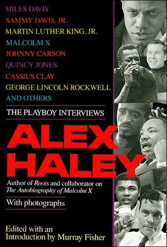 The Playboy Interviews