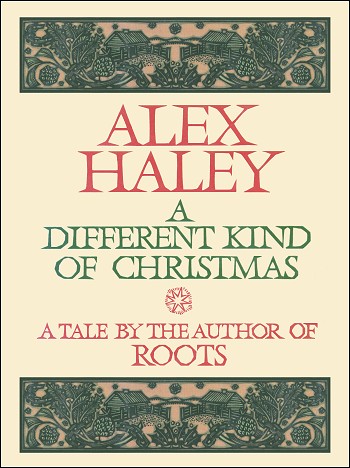 A Different Kind of Christmas