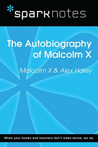 Autobiography of Malcolm X