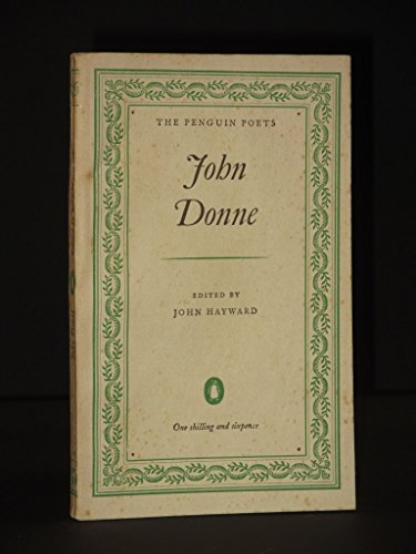 Selected Poems