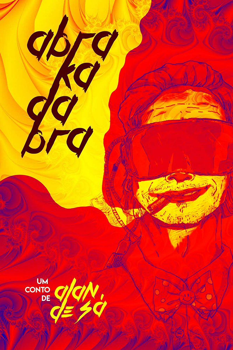 Abrakadabra