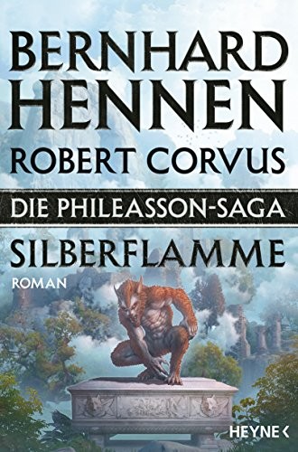Silberflamme
