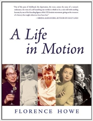 A Life in Motion: A Memoir
