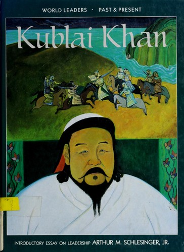 Kublai Khan