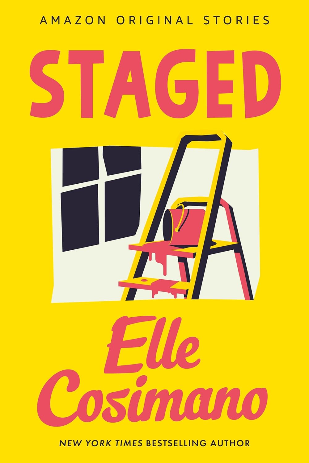 Staged