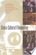 Cross-Cultural Filmmaking