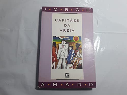 Capitaes da Areia