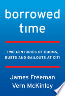 Borrowed Time