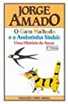 O Gato Malhado e a Andorinha Sinha: Uma Historia de Amor